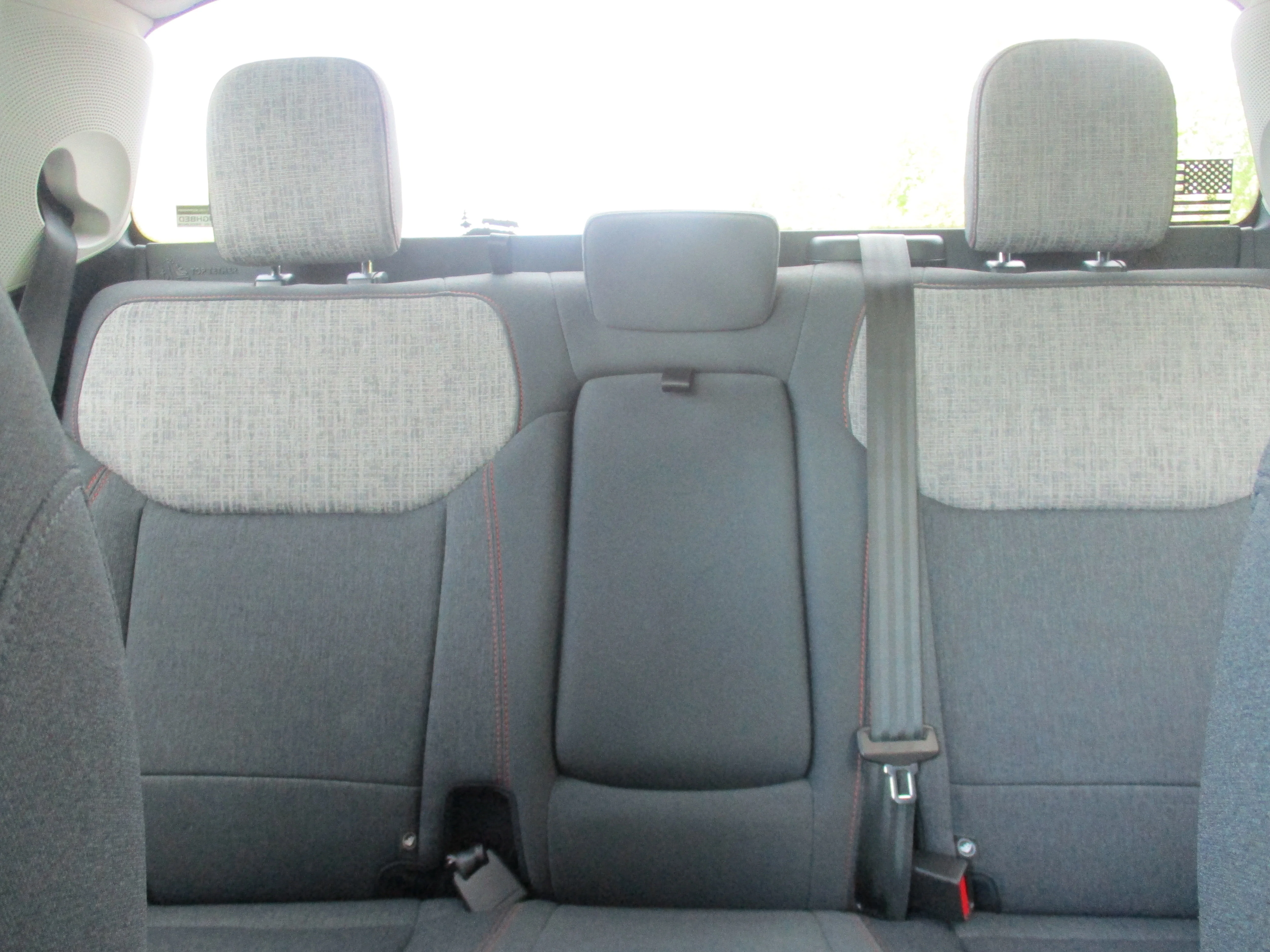 Used 2022 Area 51 Ford XLT Hybrid FWD image 34
