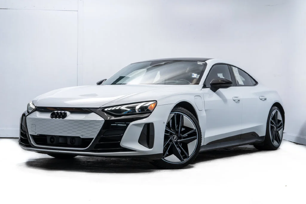 2023 Audi RS e-tron GT