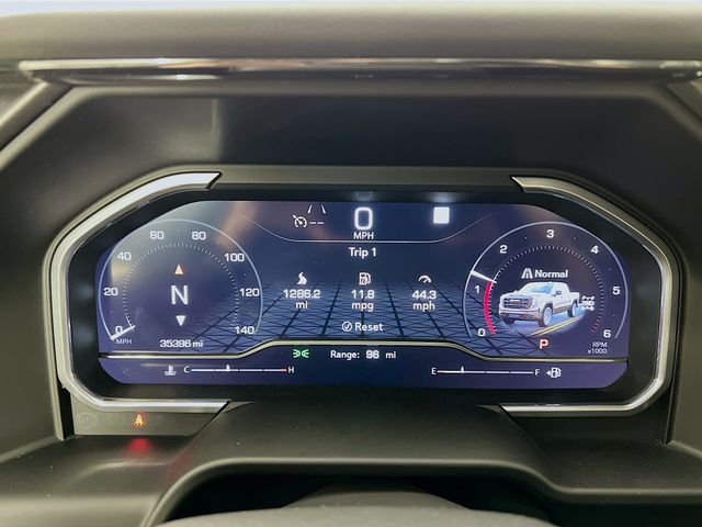 2023 GMC Sierra 1500 AT4X - Photo 14