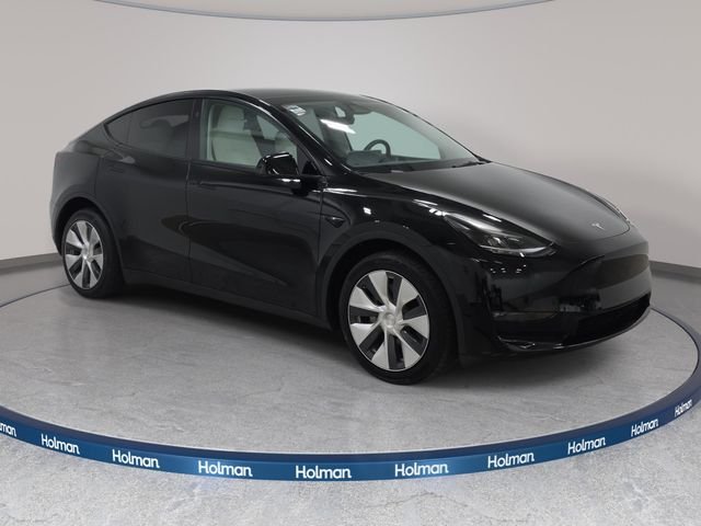 Used 2023 Black Tesla Long Range image 4