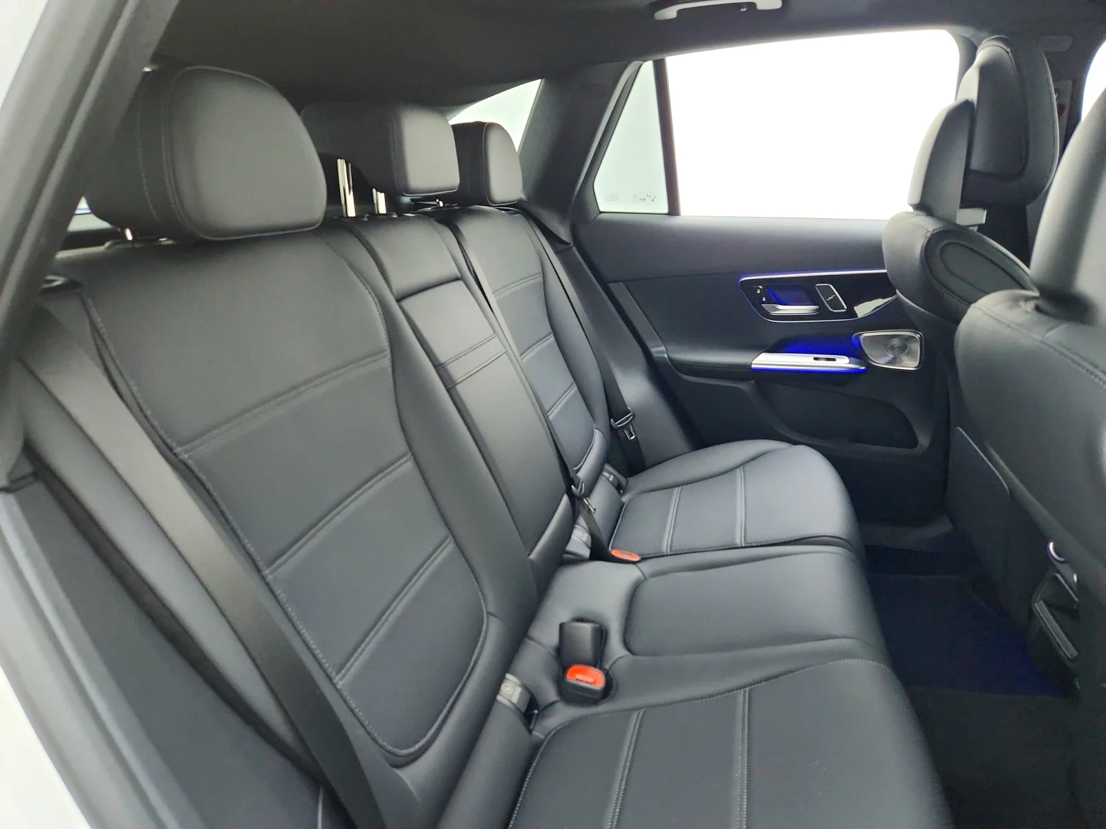 2026 Mercedes-Benz GLC Base - Photo 21