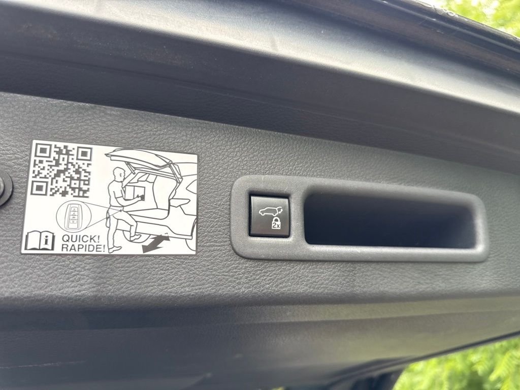 Used 2022 Gray Toyota XSE image 14