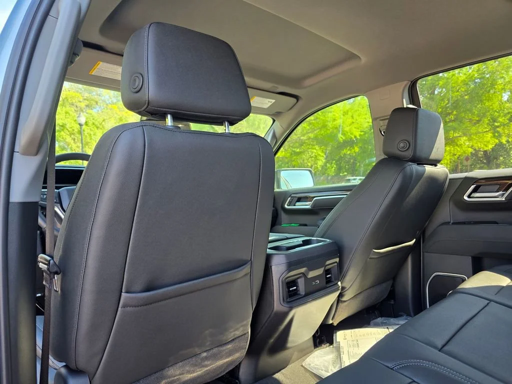 2026 Chevrolet Silverado 1500 RST - Photo 25