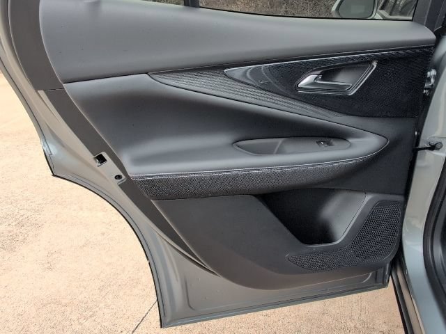 New 2026 Sterling Gray Metallic Chevrolet LT image 9