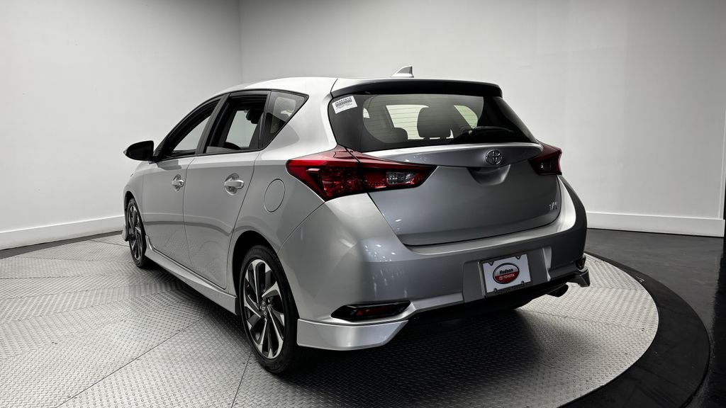 Used 2017 Silver Toyota Base image 21