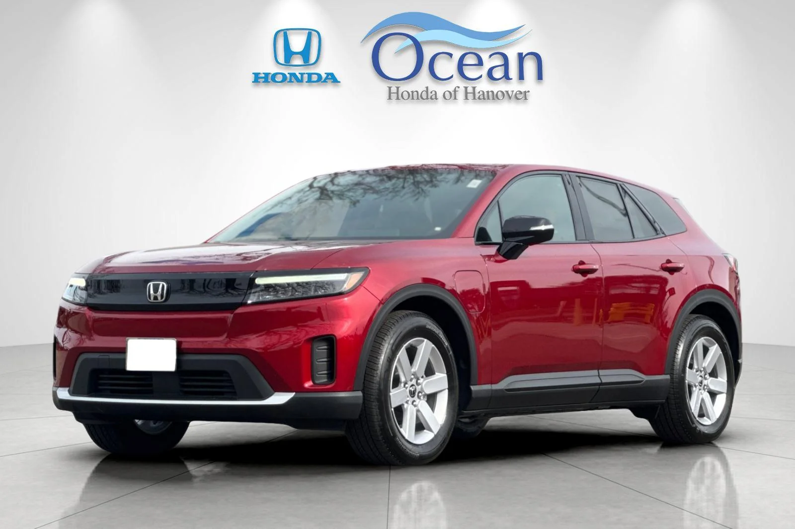 Prologue〜Custom made New 2026 Honda Prologue EX 4D Sport Utility in Brockton #5807274