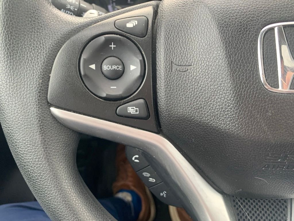 Used 2018 Gray Honda EX image 12