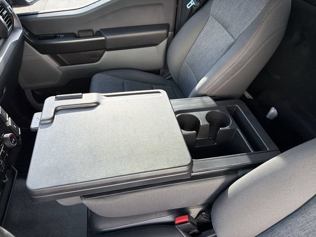 Used 2024 Blue Ford XL image 23