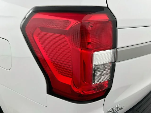 Certified Used 2023 White Ford XLT image 25
