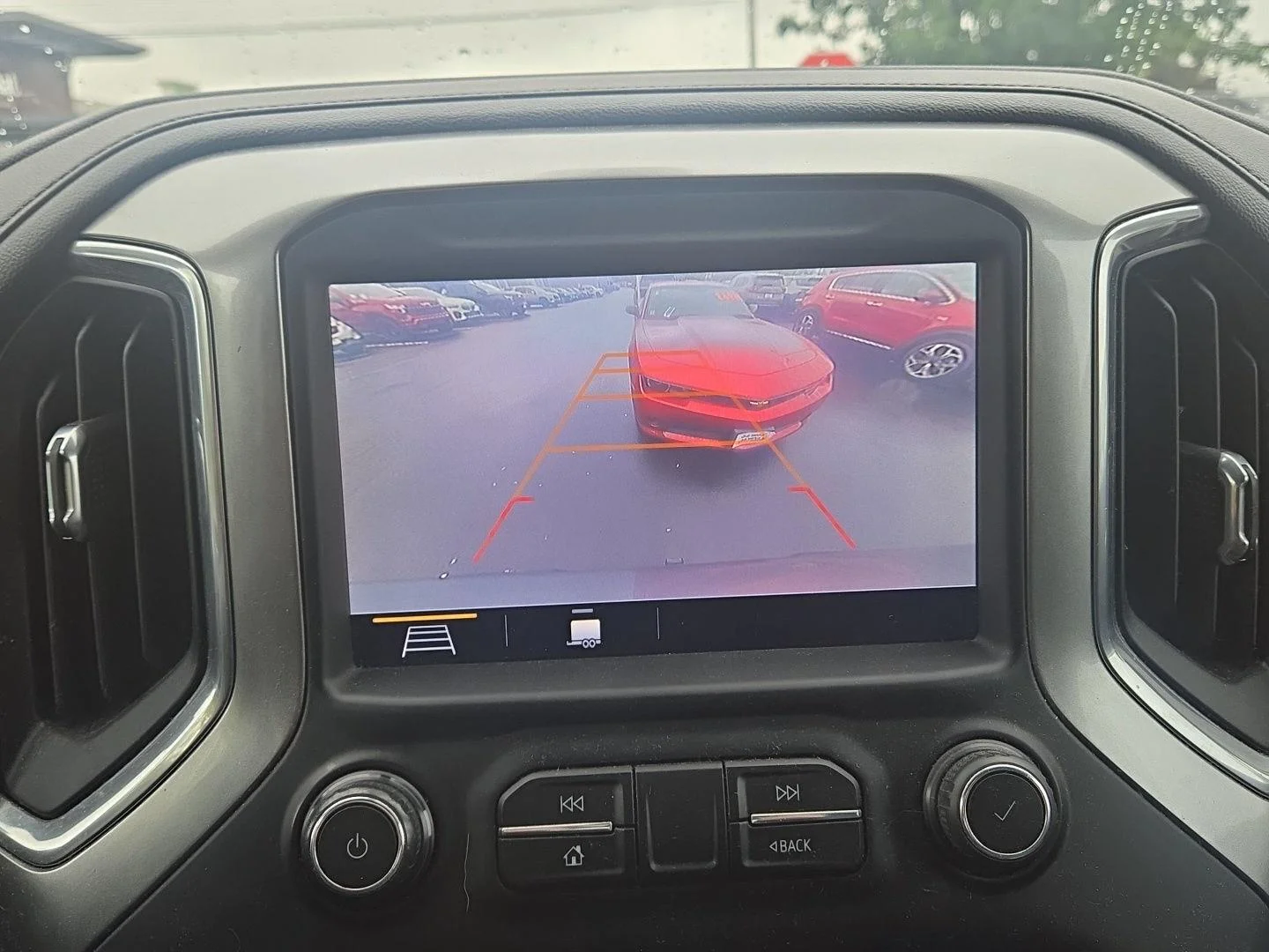 Used 2019 Satin Steel Metallic Chevrolet LT image 5