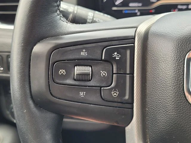 Used 2023 Beige GMC Denali image 20