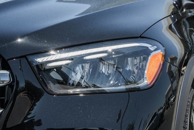 New 2026 Black Mercedes-Benz GLE 350 image 13