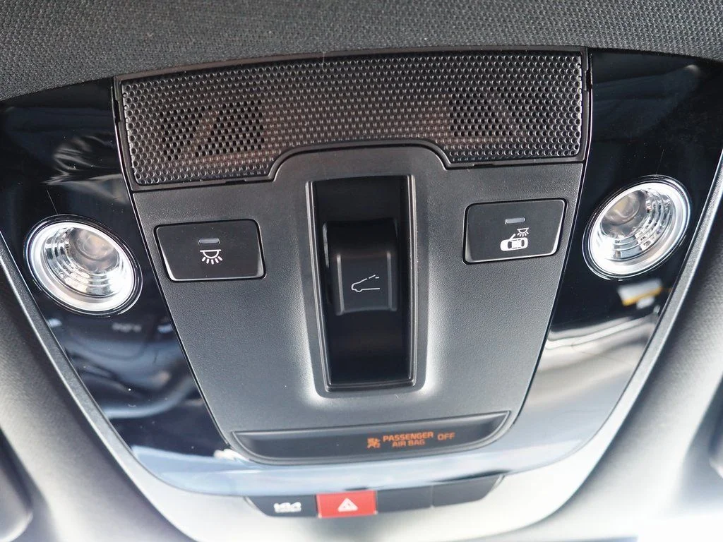 2026 Kia Sportage X-Line - Photo 37