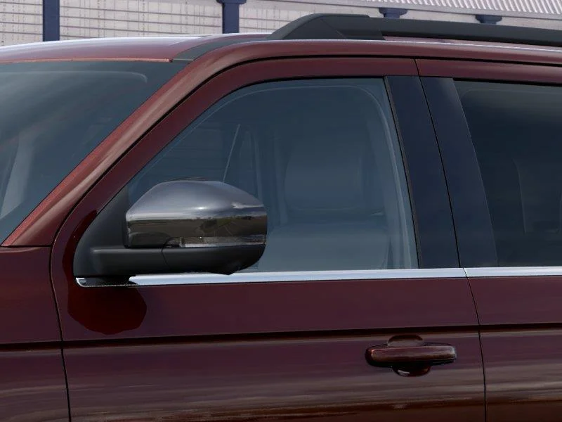 New 2027 Bronze Fire Metallic Tinted Clearcoat Ford Active image 20