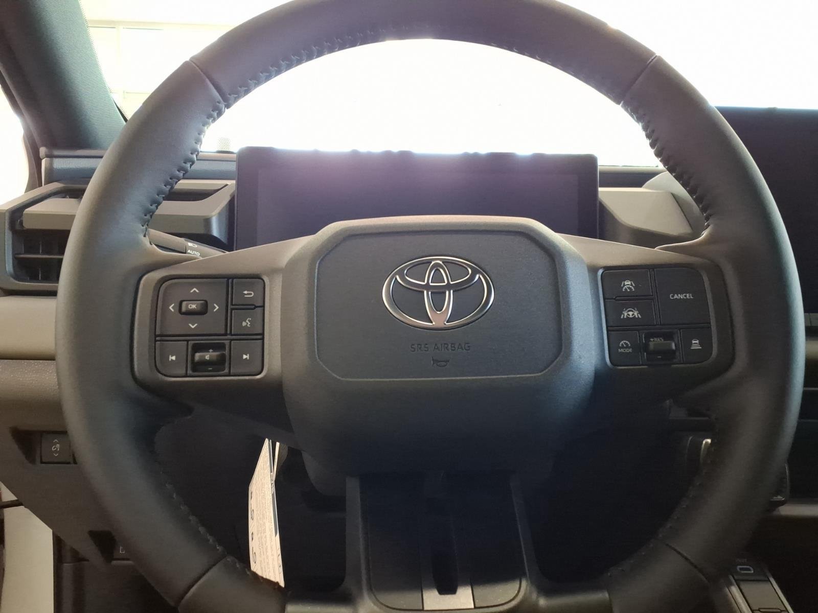 New 2026 Ice Cap Toyota SE image 26