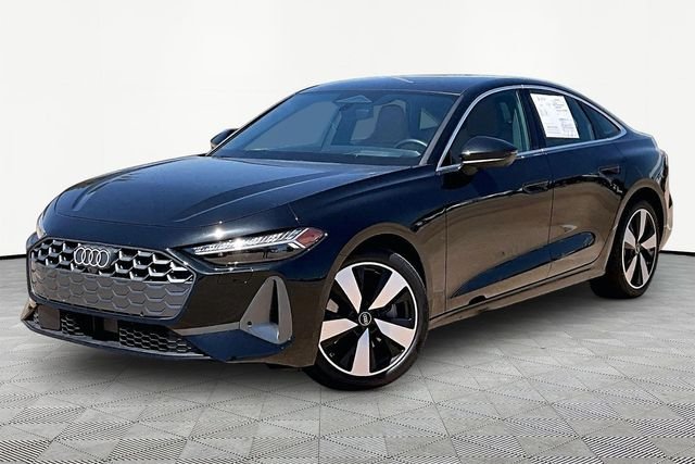 2025 Audi A5 2.0T Premium Plus