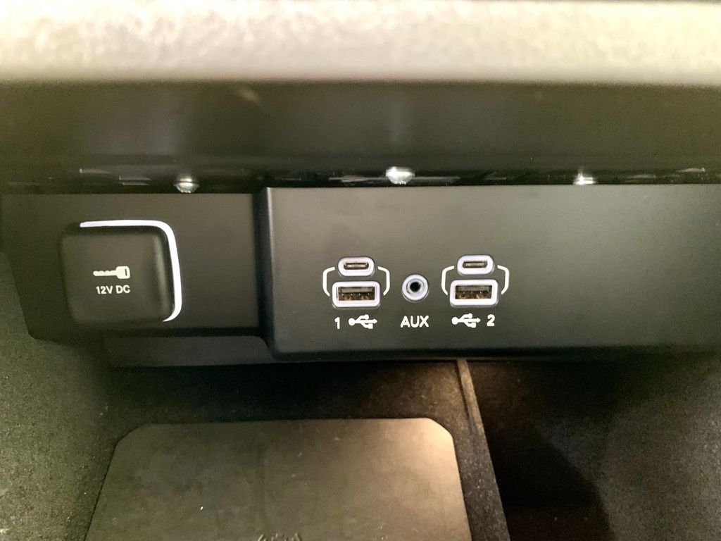 Used 2025 White Jeep Series II image 48