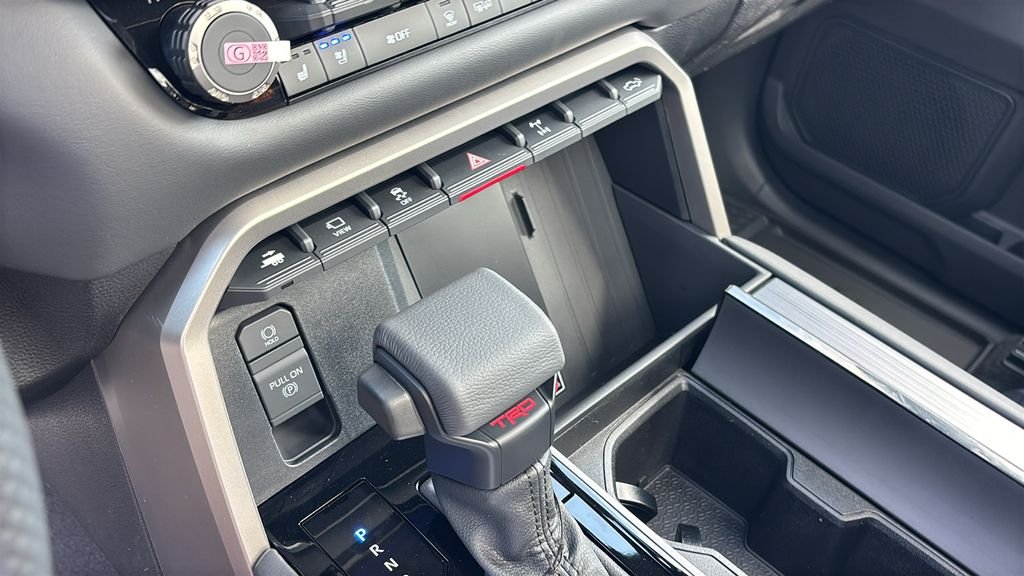 New 2026 Blueprint Toyota  Platinum image 24