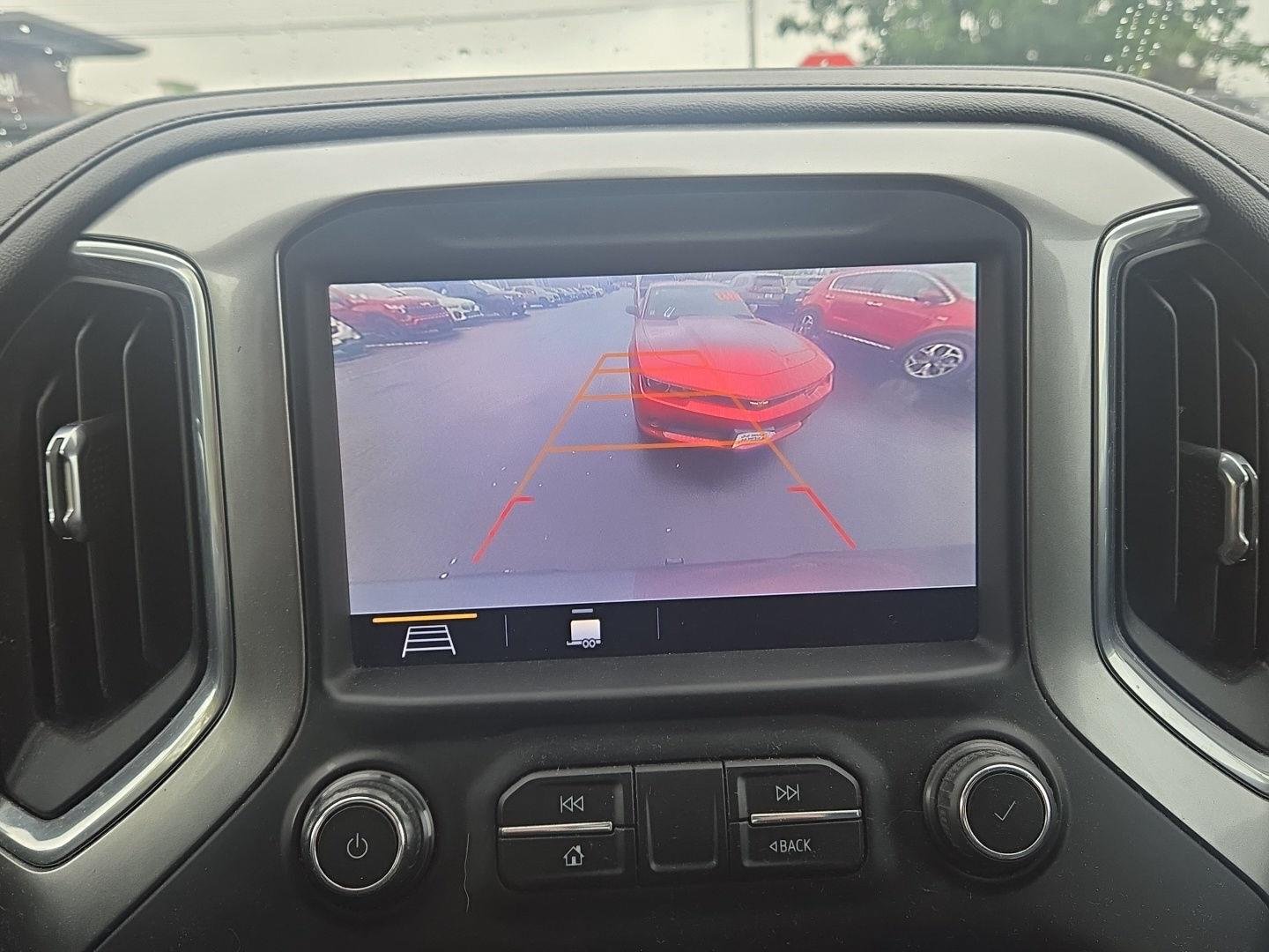 Used 2019 Satin Steel Metallic Chevrolet LT image 5