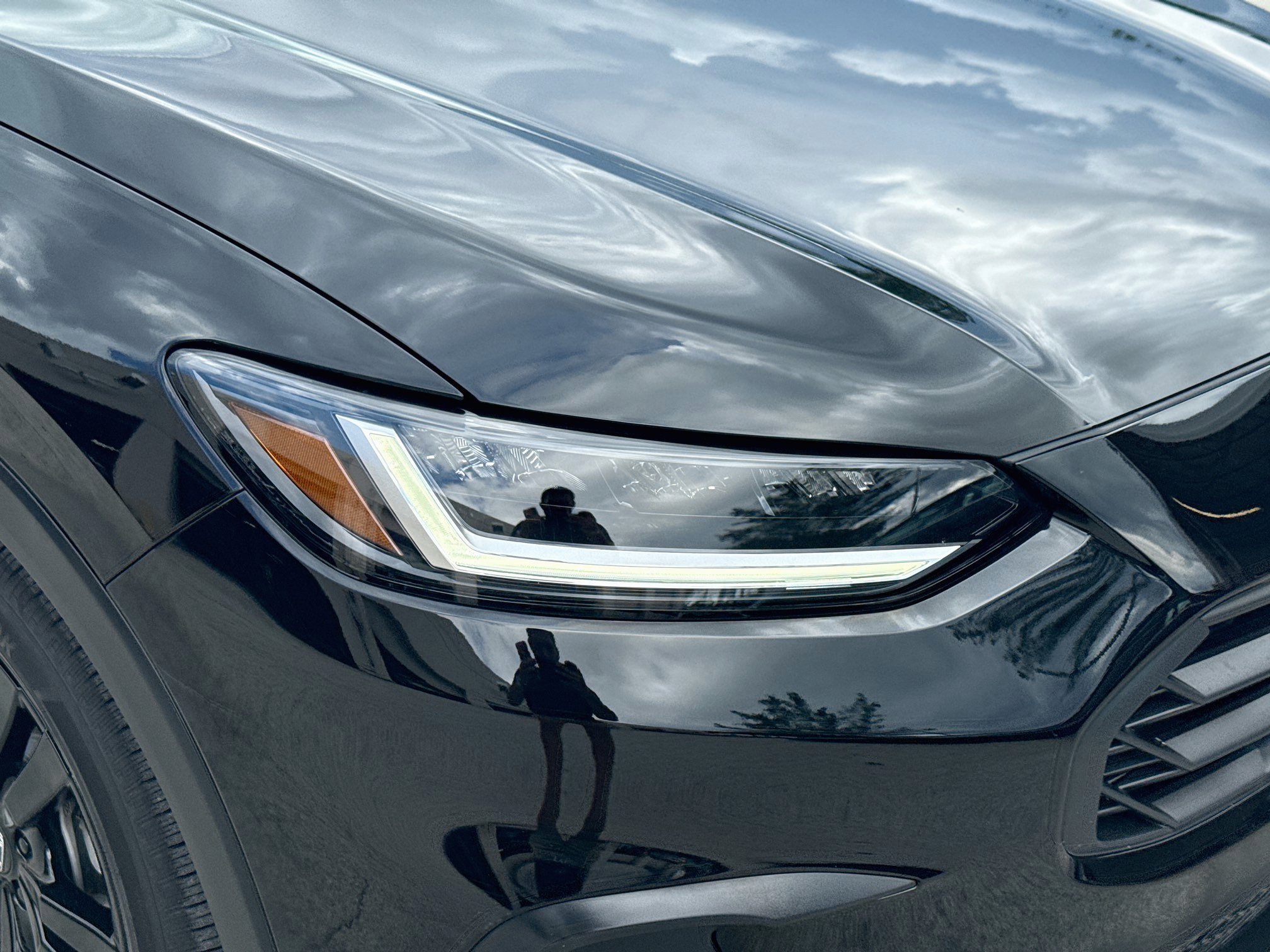 2026 Honda HR-V Sport - Photo 33