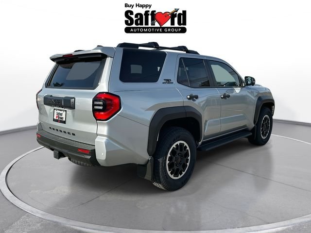 2026 Toyota 4Runner TRD Off-Road Premium - Photo 9
