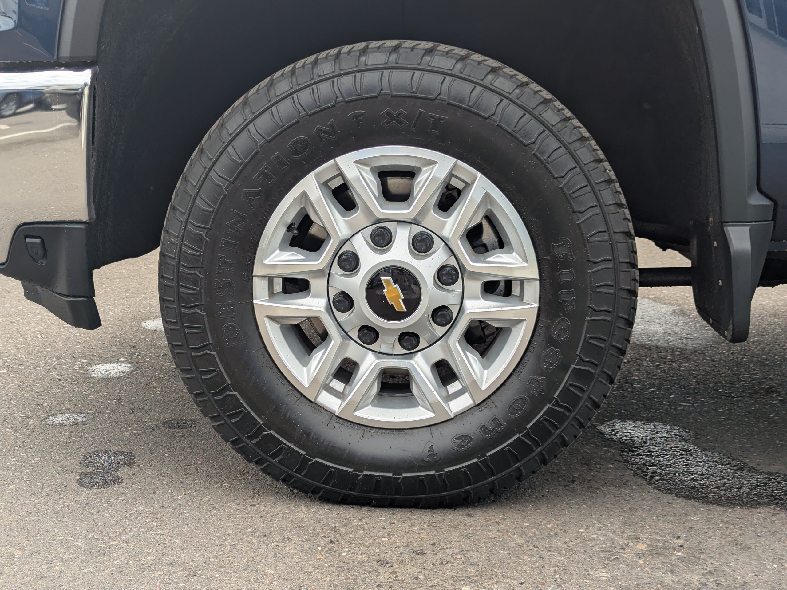 2022 Chevrolet Silverado 2500HD LT - Photo 49