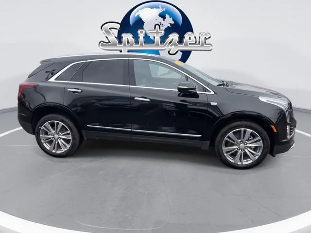 2025 Cadillac XT5 Premium Luxury - Photo 10