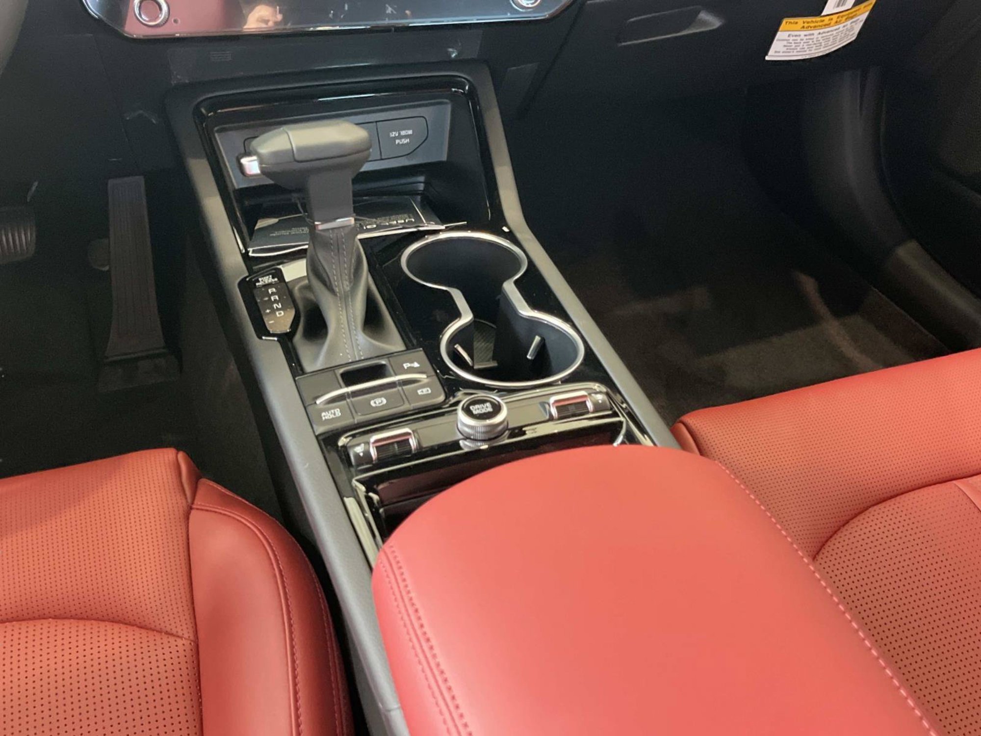 New 2026 Wolf Gray Kia GT-Line FWD image 11