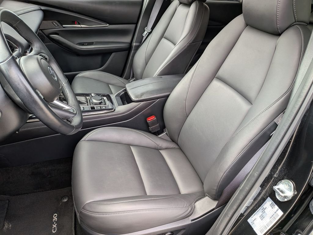 Used 2025 Black Mazda 2.5 S Preferred Package image 32