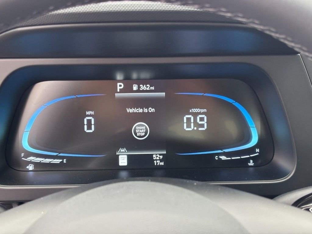 2026 Hyundai Elantra SEL Sport - Photo 14