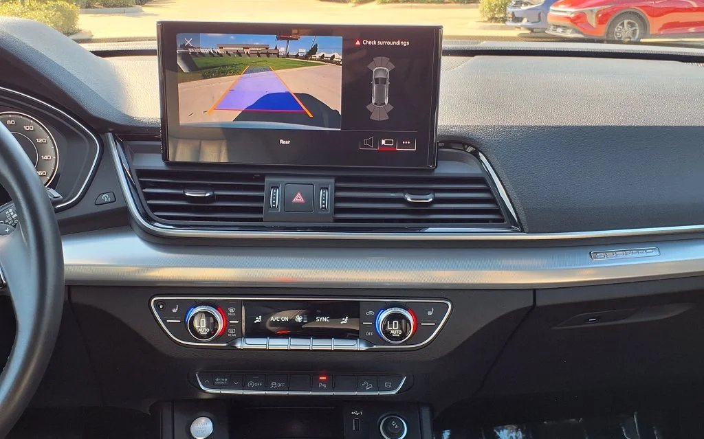 2025 Audi Q5 Premium - Photo 26