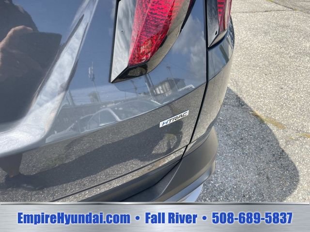 2026 Hyundai Tucson SEL - Photo 6