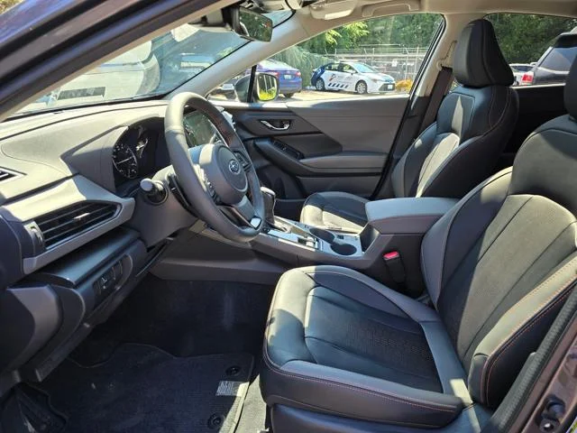 New 2026 MAGNETITE GRAY PEARL Subaru Limited image 32
