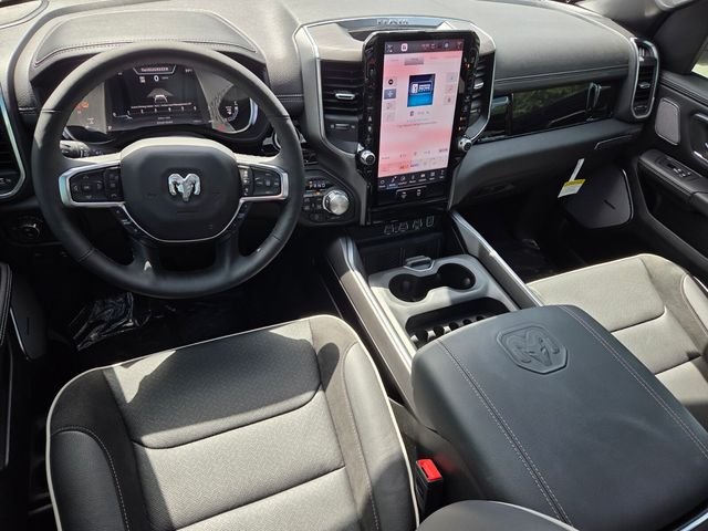 2026 RAM 1500 Laramie - Photo 9