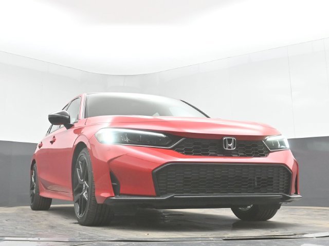 Used 2026 Red Honda Sport image 38