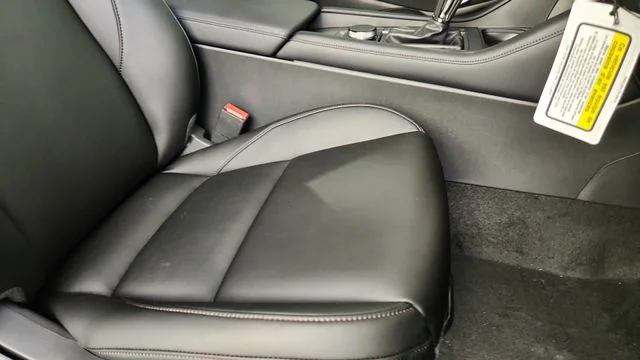 New 2026 Deep Crystal Blue Mica Mazda 2.5 S Preferred image 31