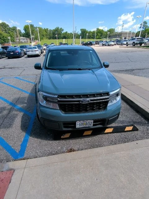 Used 2022  Ford XLT image 4