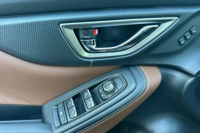 Certified Used 2022 Gray Subaru Touring image 11