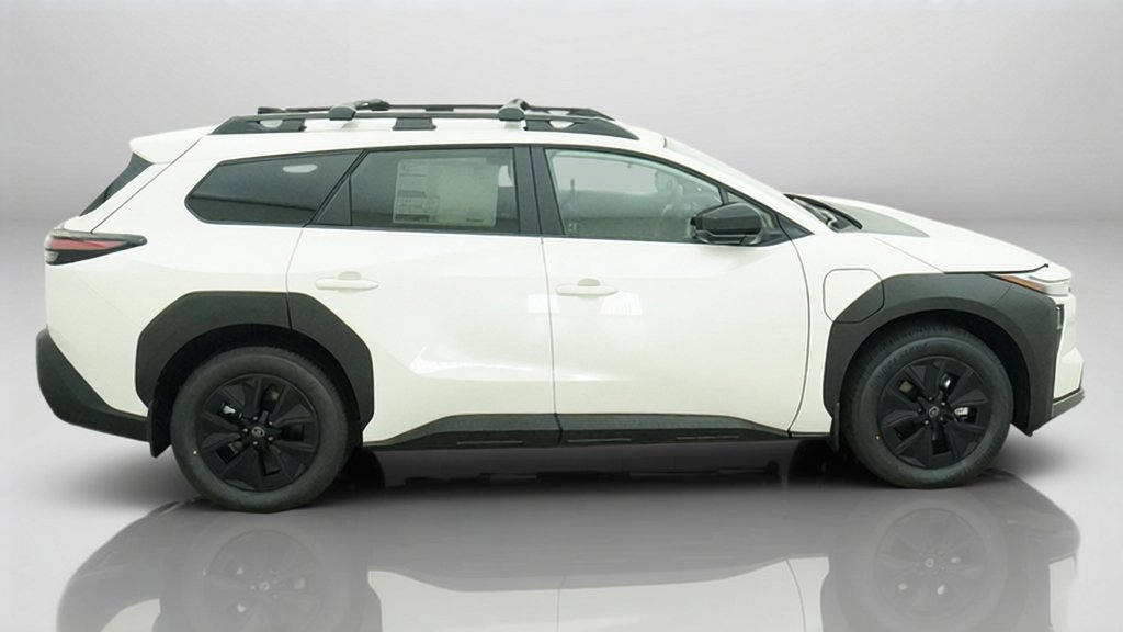 New 2026 Halo Toyota bZ Woodland image 37