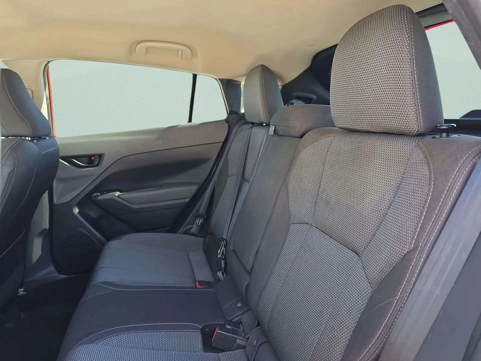 Used 2024 Beige Subaru Premium image 21