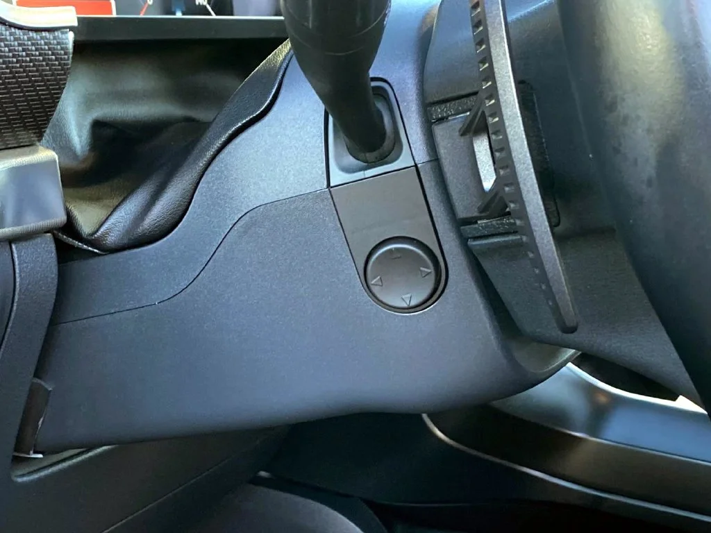Used 2022 Black Metallic Ford Raptor image 34