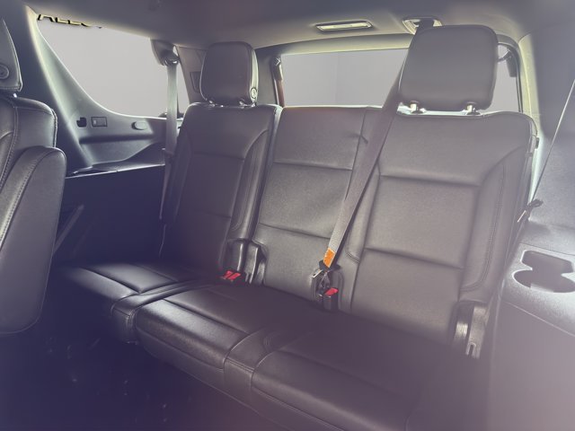 Used 2021 Black Chevrolet LT image 15