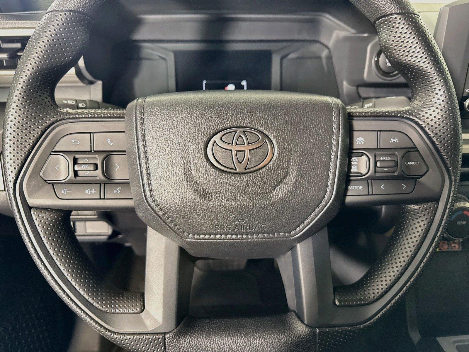 New 2026 Underground Toyota SR5 image 15