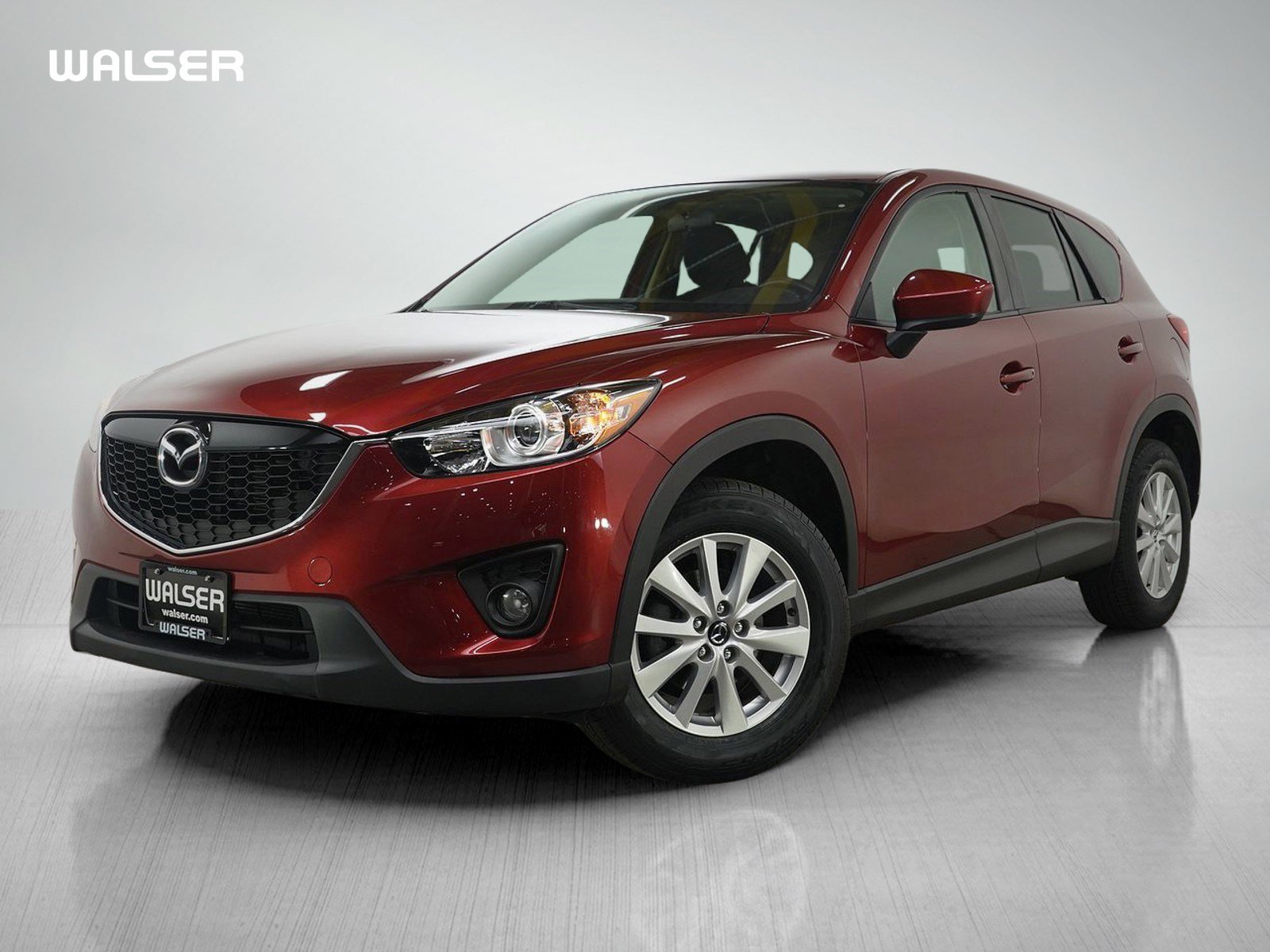 2013 Mazda CX-5 Touring