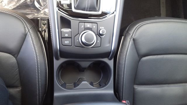 Used 2025 Black Mazda 2.5 S Premium Plus Package image 14