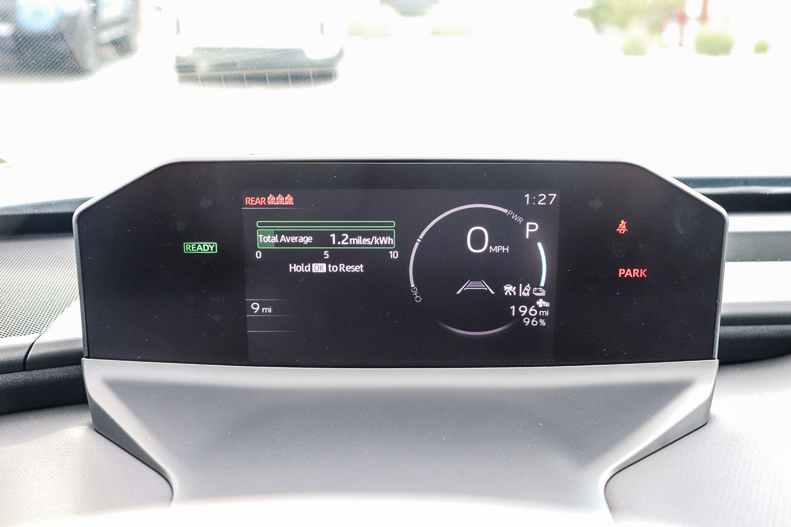 New 2026 Wind Chill Pearl <sup>1</sup> Toyota  XLE image 30