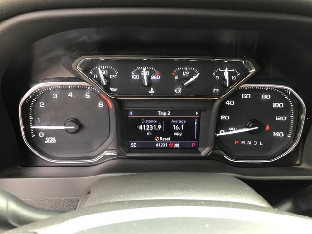 2022 GMC Sierra 1500 Limited SLT - Photo 18