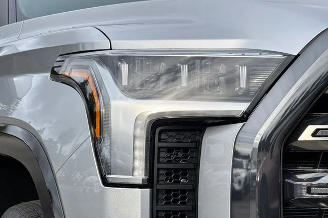 2026 Toyota Tundra Platinum - Photo 31