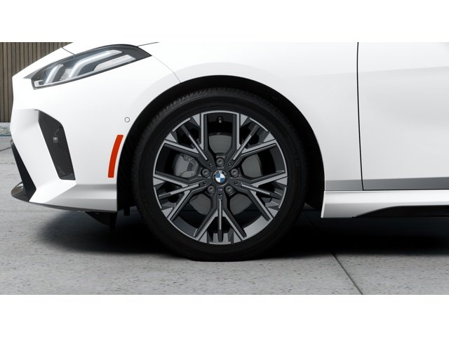 New 2026 Alpine White BMW 228 image 7