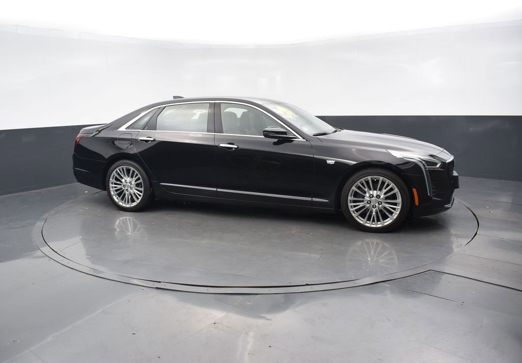 2020 CADILLAC CT6 - Image 6